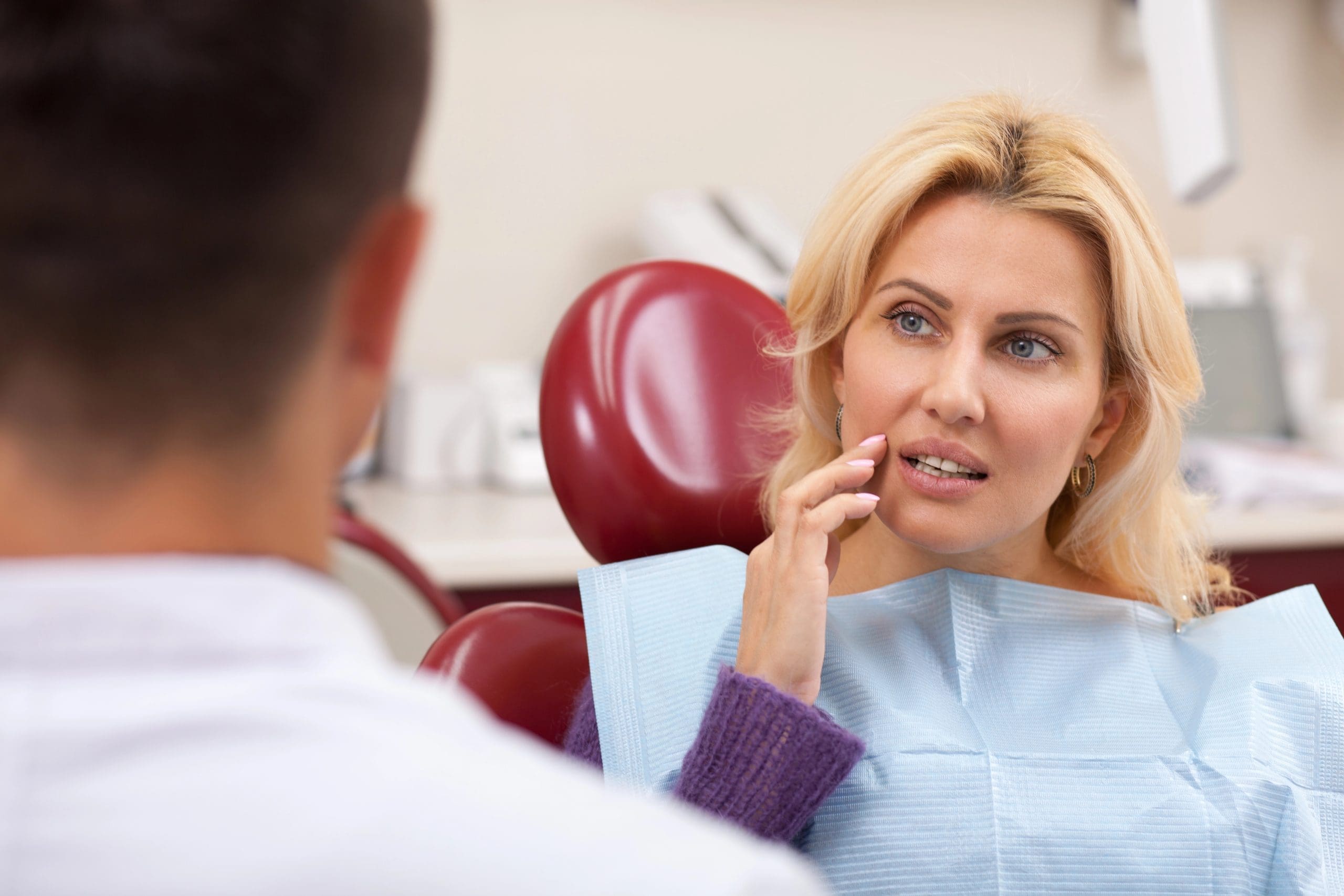 Emergency Dental Pain Relief in Wabash: Find Immediate Comfort and Care