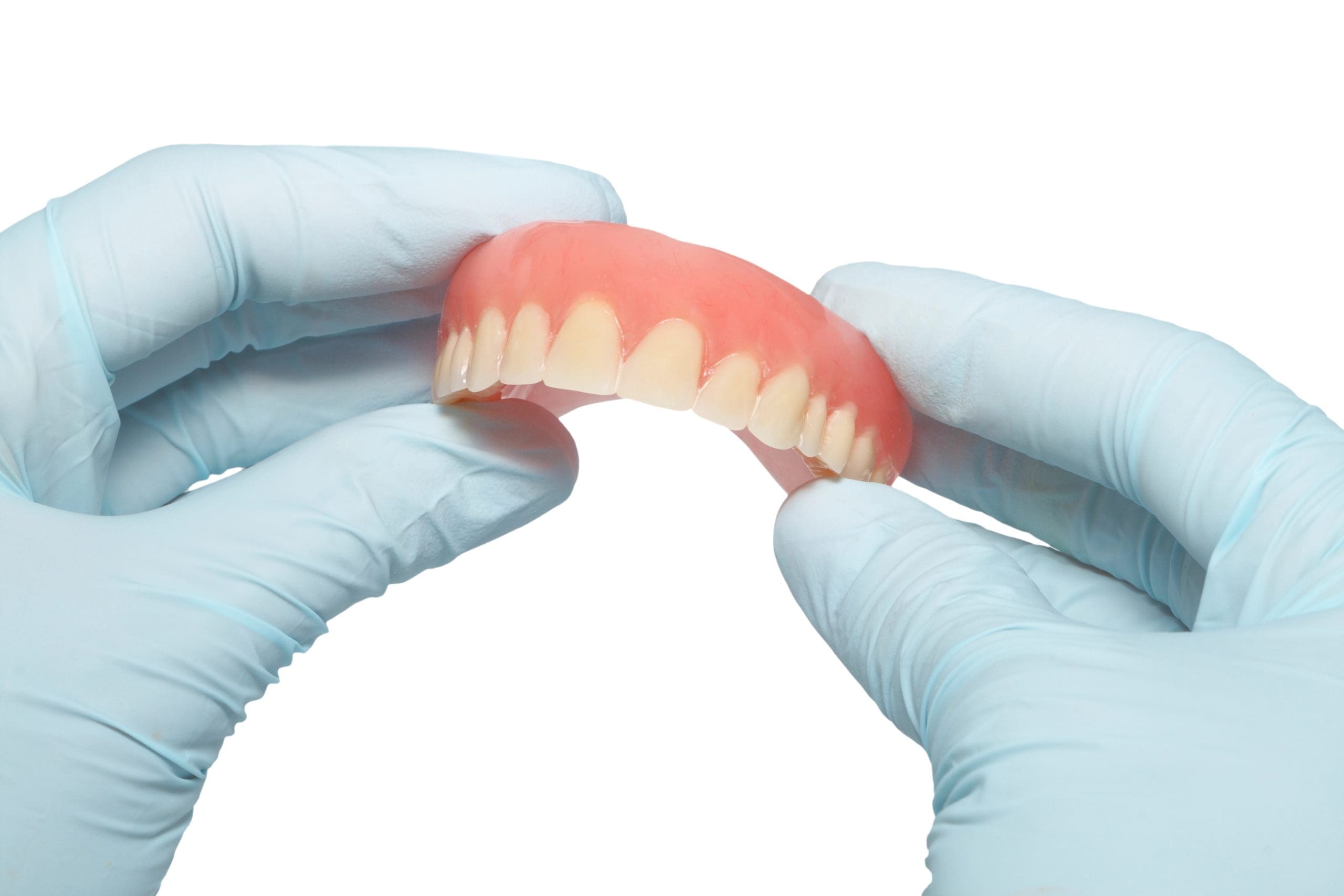 How do dentures work: A beginner’s guide